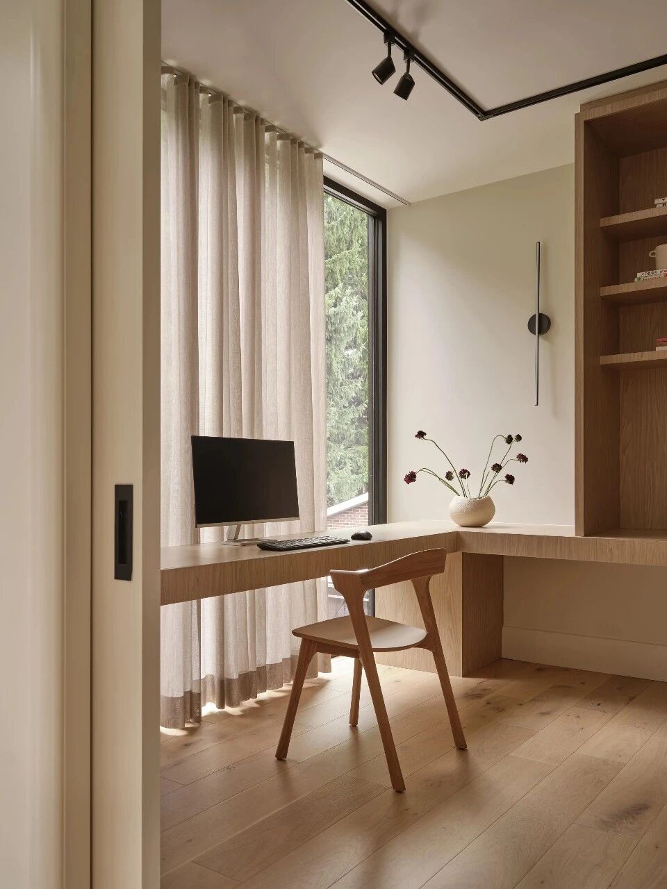 别墅丨加拿大多伦多-45