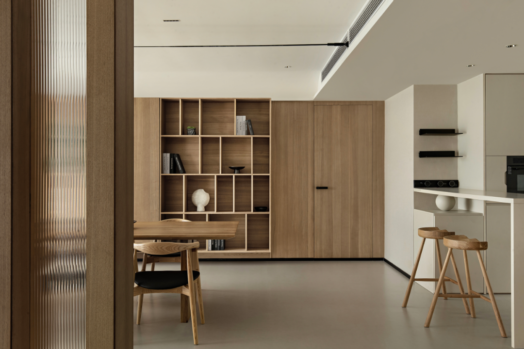 理想的“家”丨中国邵阳丨有禾设计-27