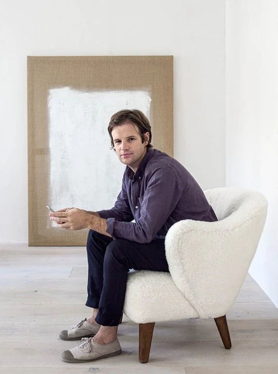 马德里极简住宅-4