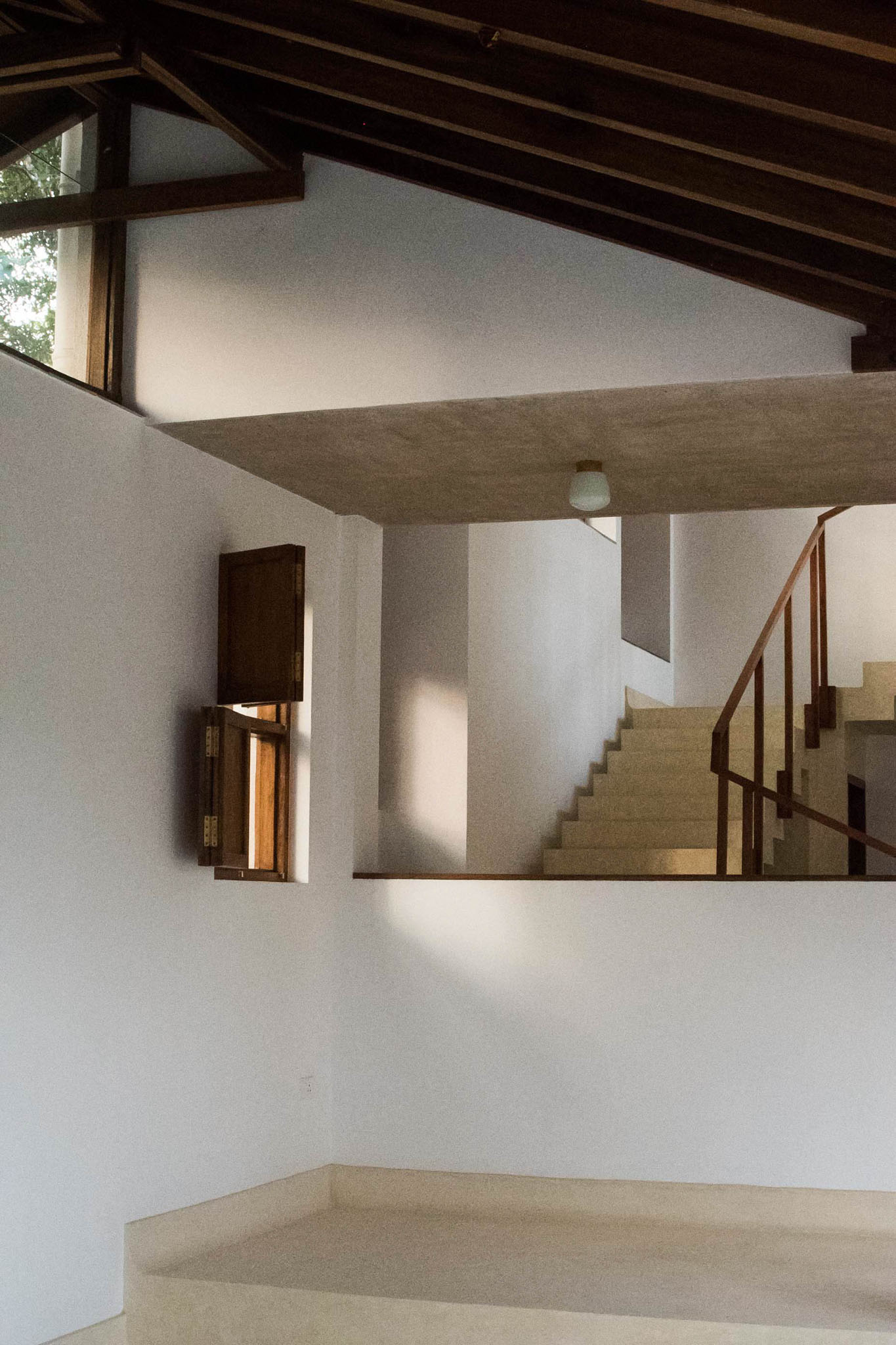 Discover ASSAGAO: A Unique House in Serene Goa-24