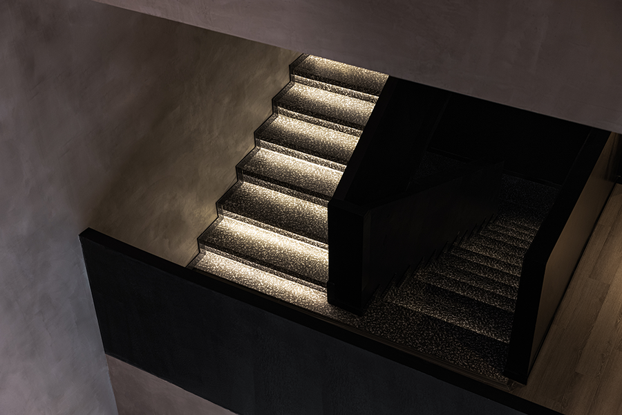 城市时髦人社交新体验 · 新锐空间设计-10