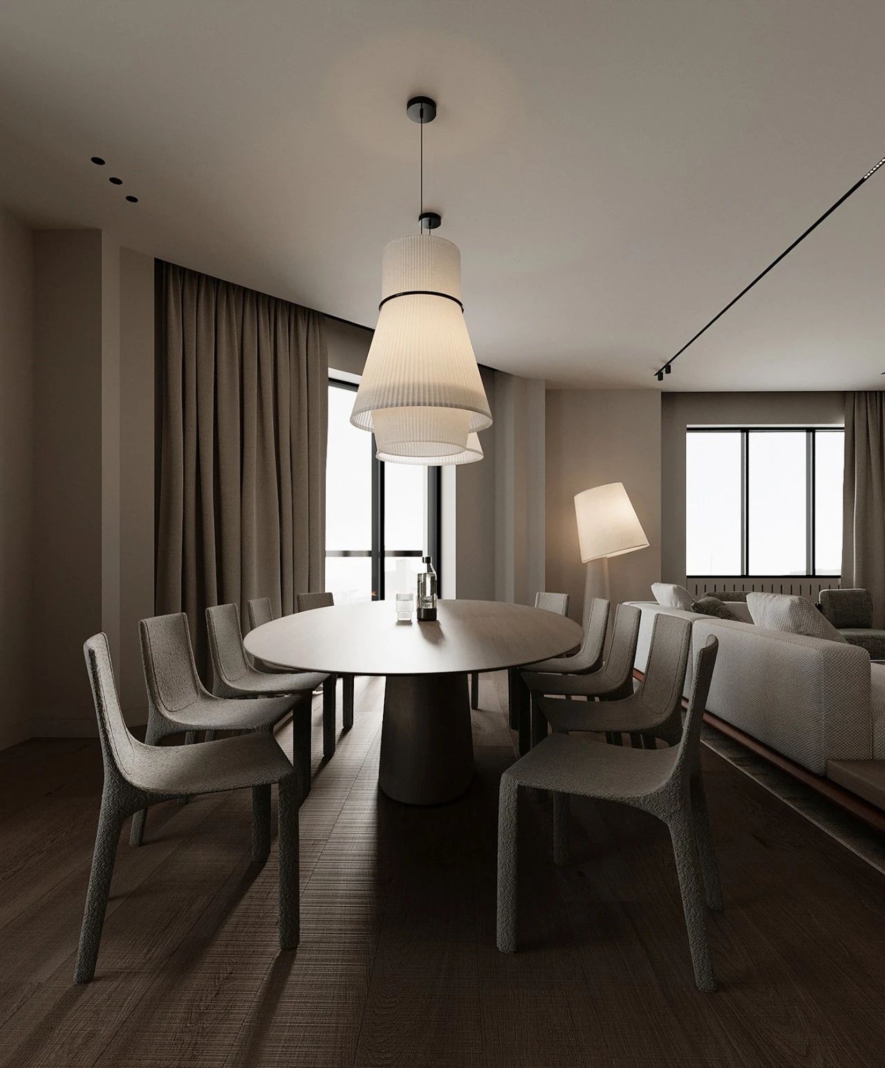 土耳其的舒适家园丨Tamerlan Verdiyevs-42