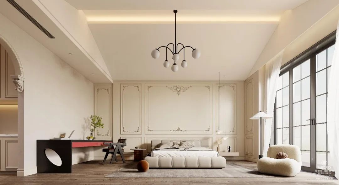 别墅卧室设计指南丨MECRO·DESIGN-27