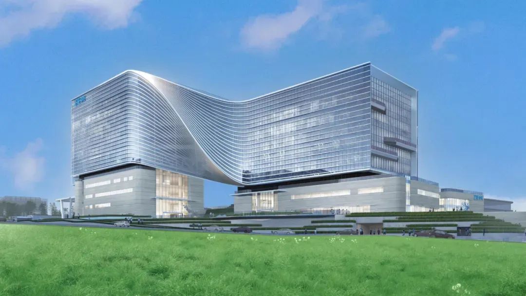 塔希提南区，超四代住宅，建筑界“奥斯卡”美国金块奖，CBS中筑幕墙签约黄龙溪谷四期项目-55