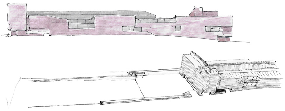 Trofa市政厅丨葡萄牙丨NOARQ-273