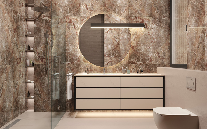 乔纳的房子丨瑞士-10