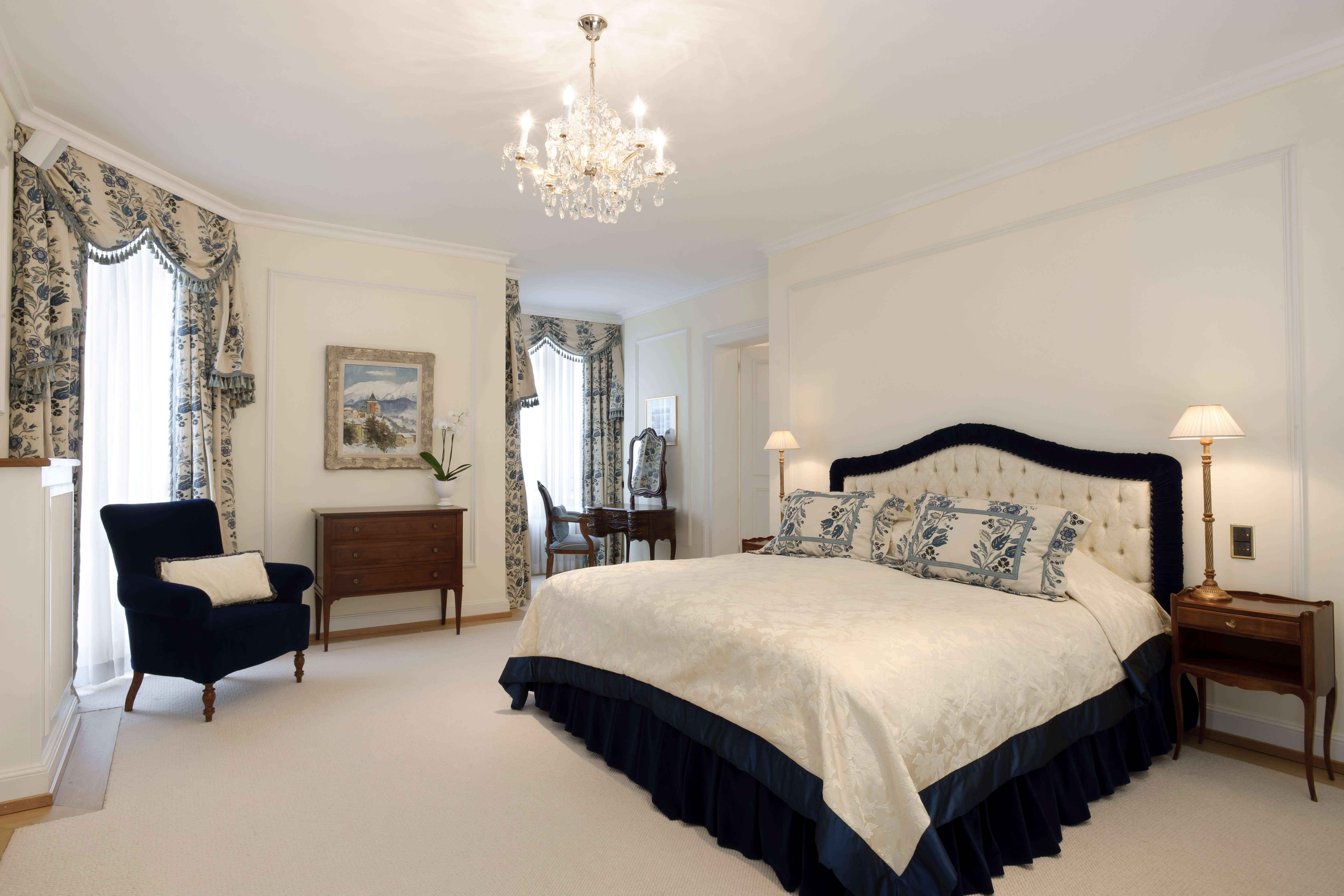 瑞士圣莫里茨巴特鲁特皇宫酒店-28