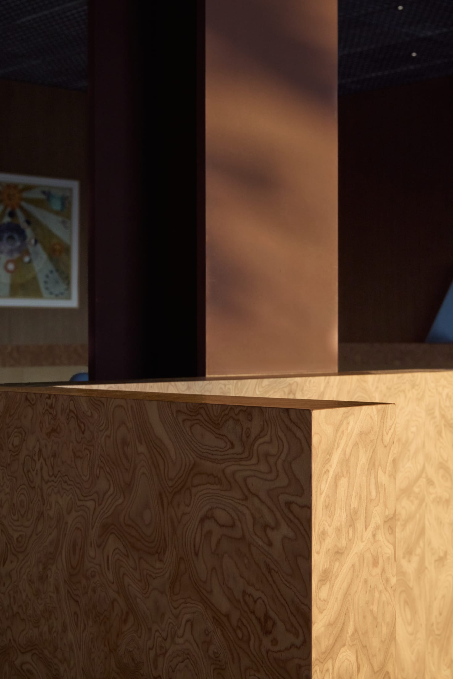 披萨店丨VSHD Design-29