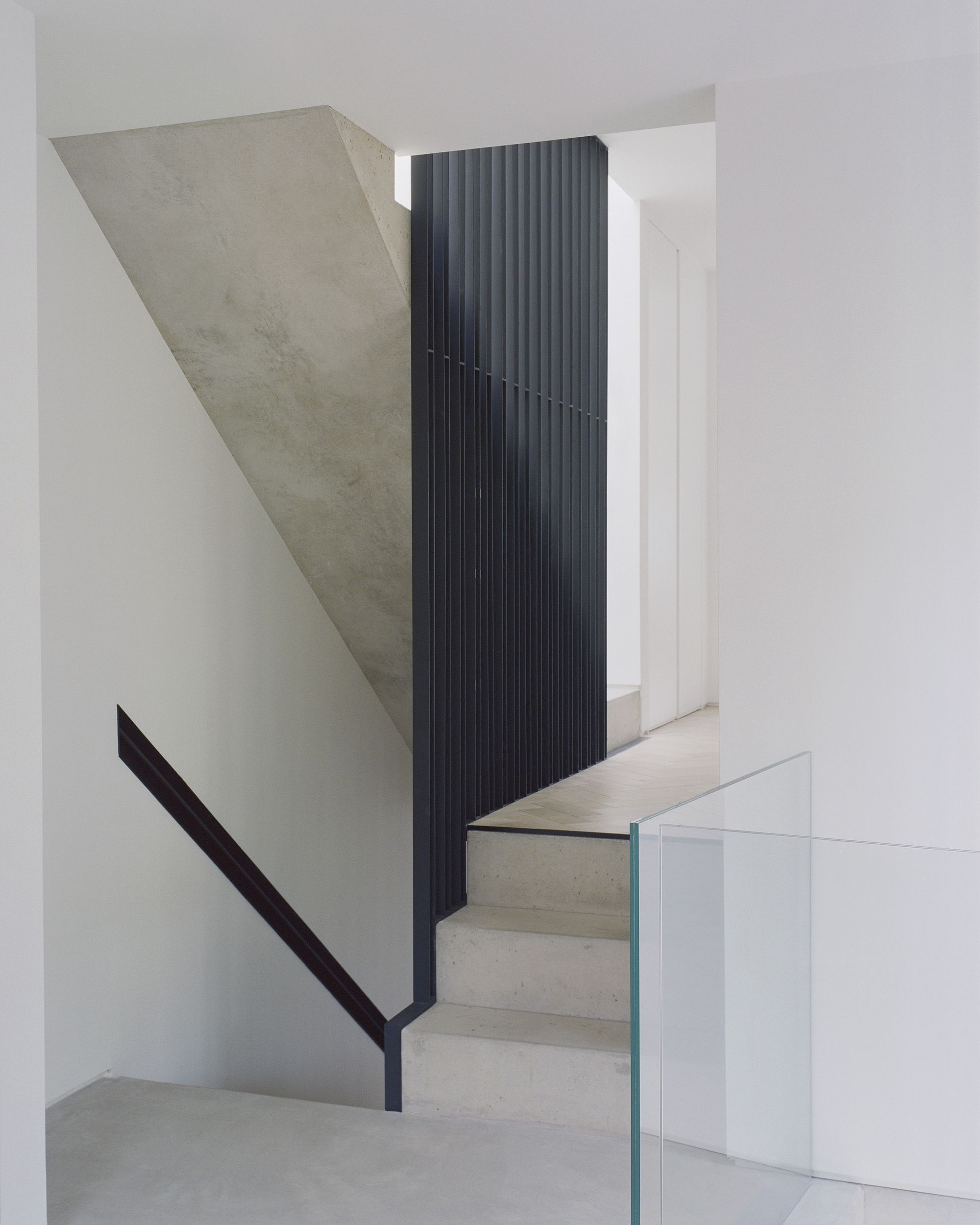 框架屋丨英国伦敦丨Studio McW-29