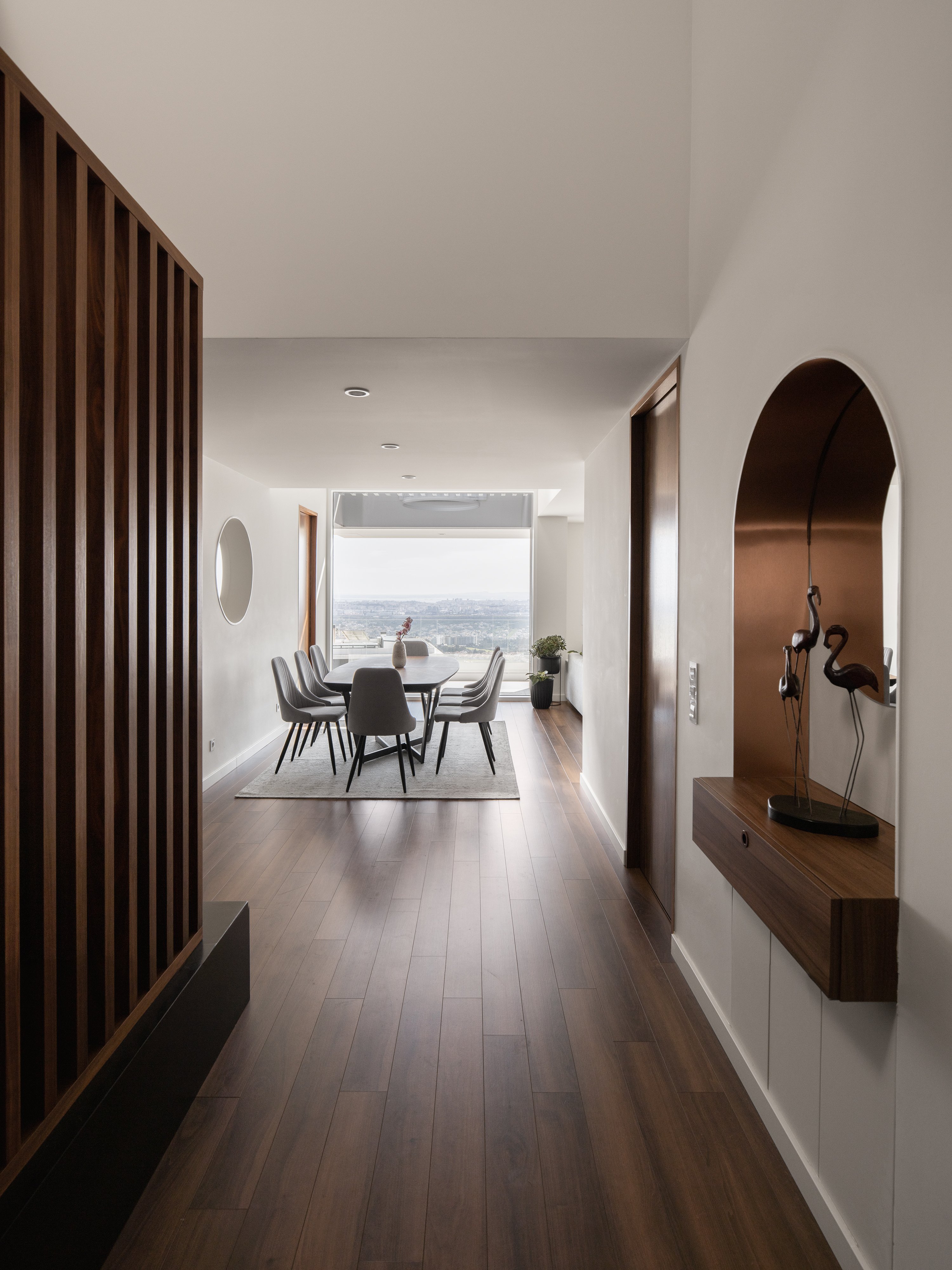 萨兰加尔别墅丨葡萄牙丨estúdio AMATAM-23