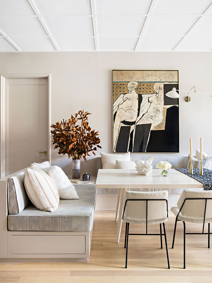 探访世界名人家居 | 摄影师 Brittany Ambridge 的绝美作品-4