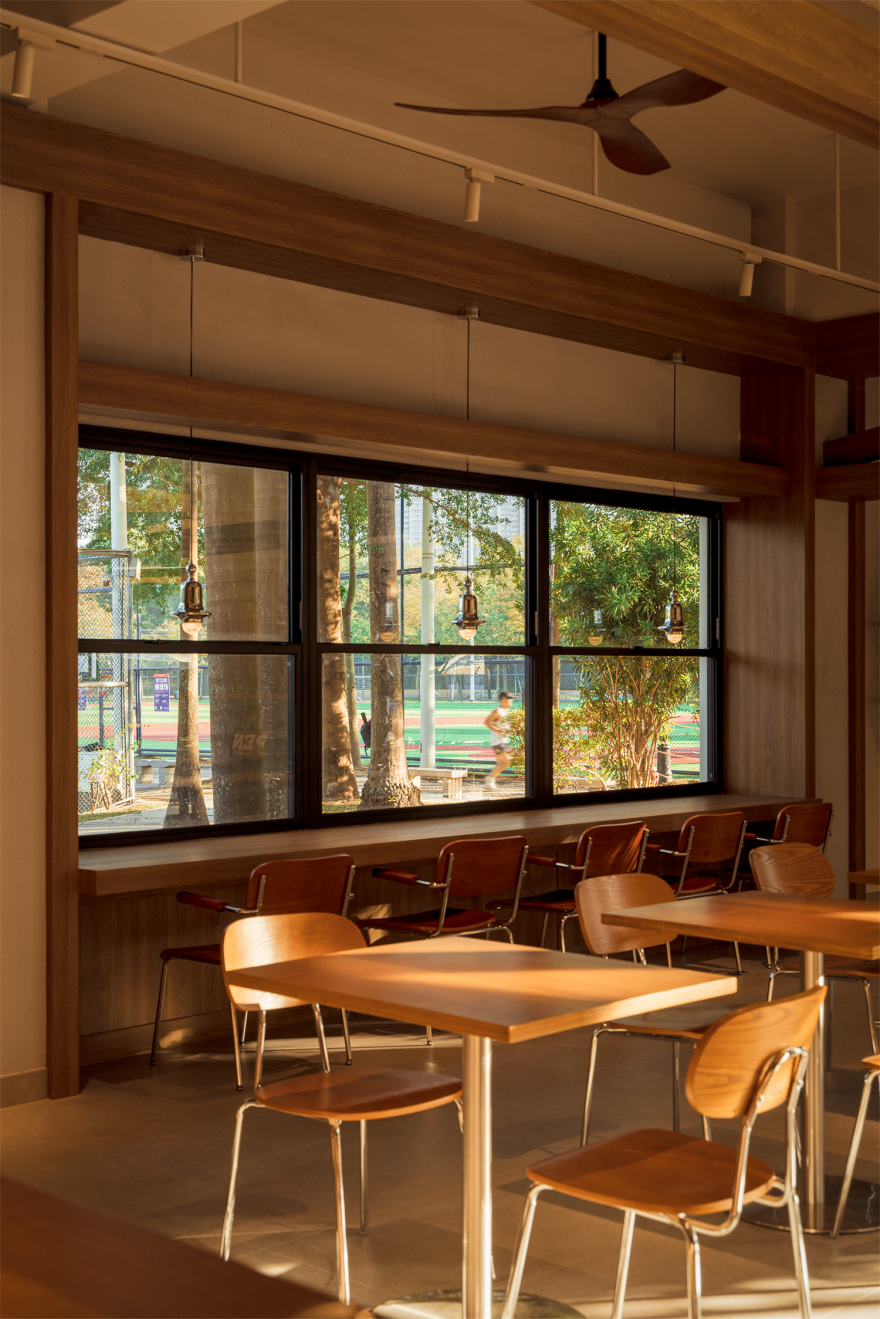 宝贝厨房丨中国深圳丨idodesign普悦设计-47