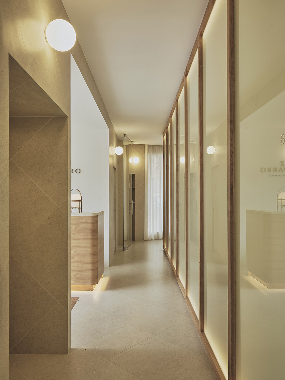 瓦伦西亚ALAQUÀS牙科诊所丨西班牙丨PRÁCTICA-15