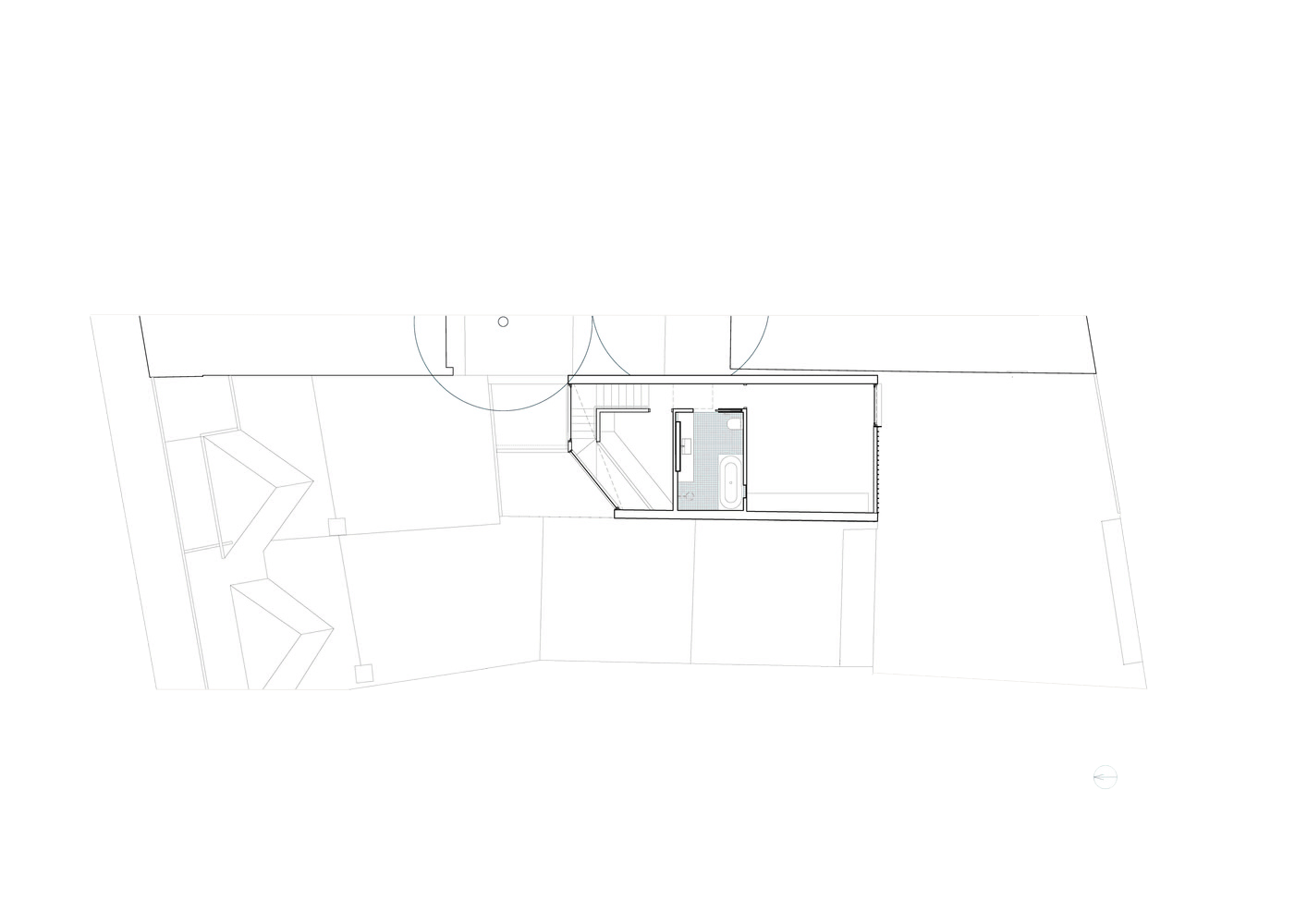 双湾二期公寓丨澳大利亚悉尼丨Architect George-46