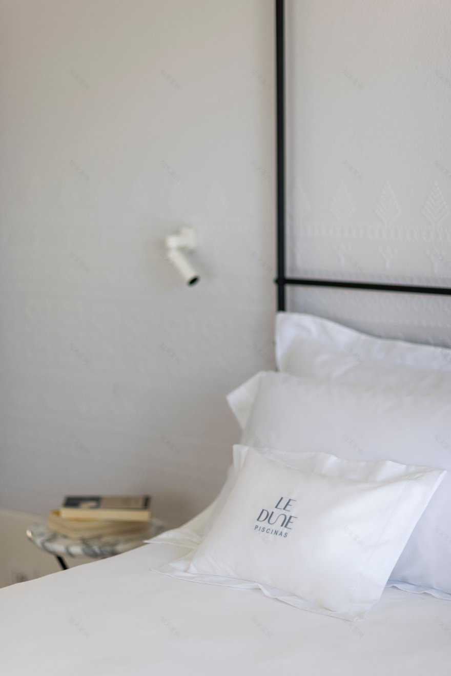 乐沙丘泳池酒店丨意大利丨PLAG STUDIO-73