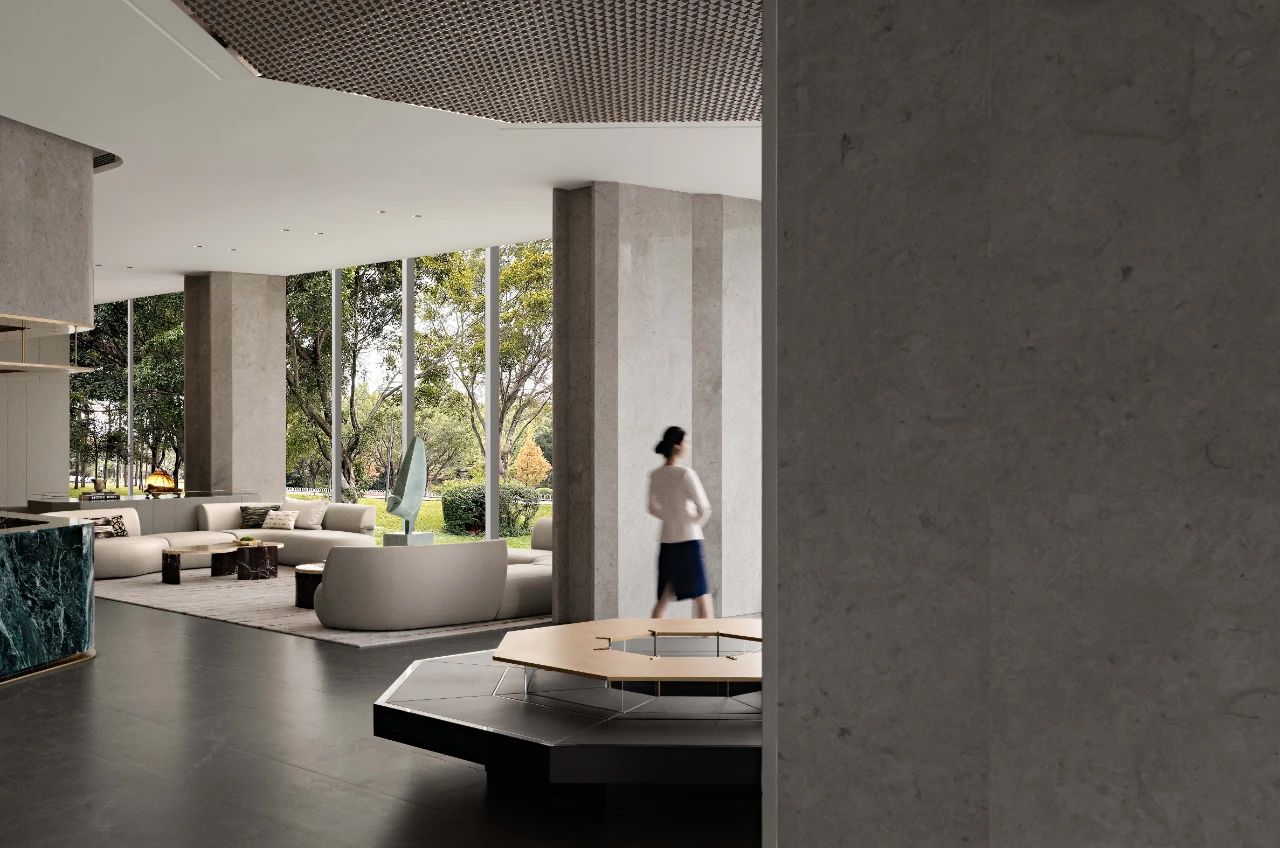 南京·星寓丨中国南京丨WJID 维几设计-8