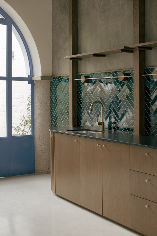 探索墨西哥之家的美丽-33