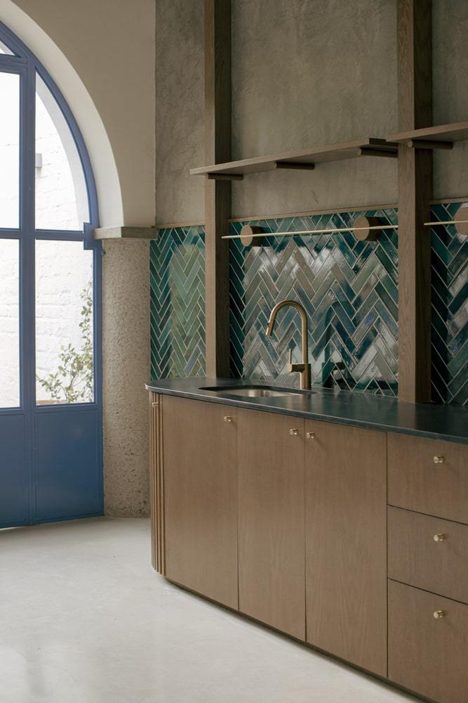 探索墨西哥之家的美丽-33