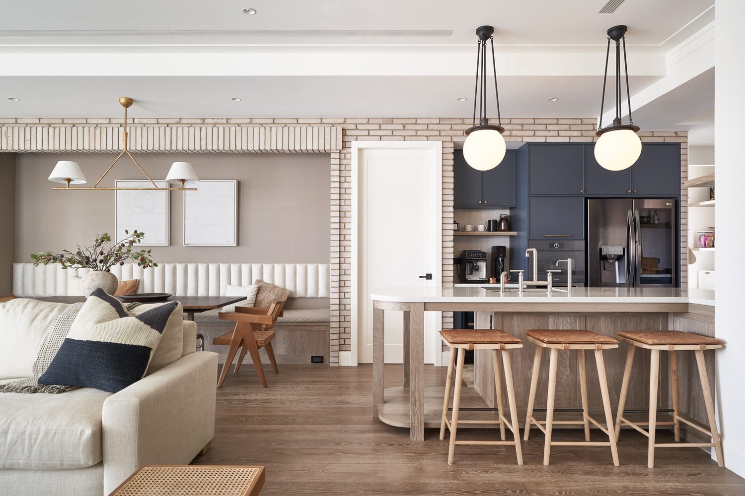 HOUSE CHIANG | 朗禾空间设计-15