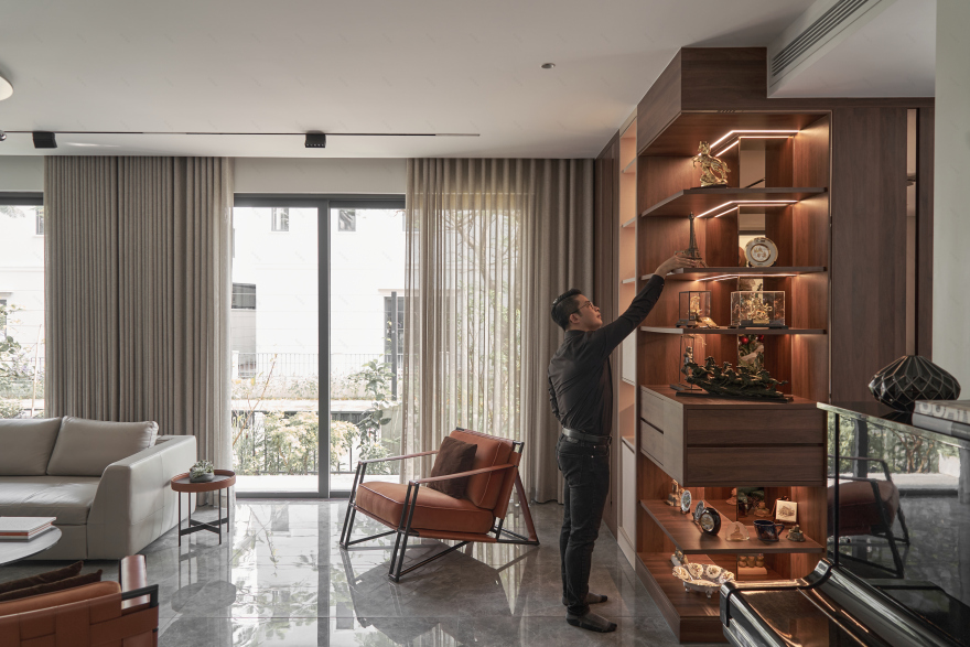 九南别墅纳贝丨Archilife-11