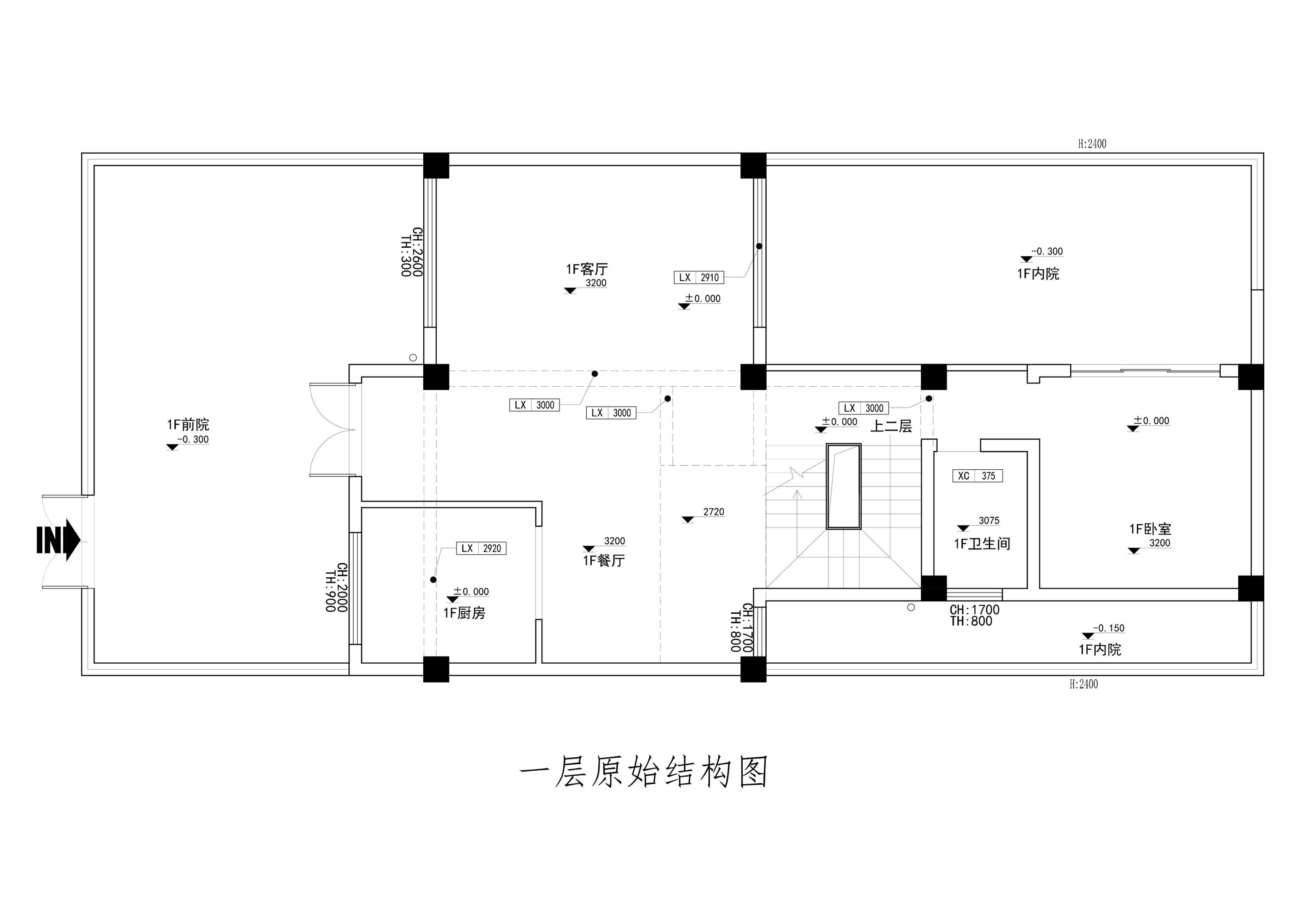 马放南山燕归来 · 御龙湾度假民宿设计丨中国曲靖丨长空创作-32