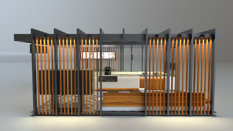 Plazoleta C.C Unicentro Cali - Dejamu-6