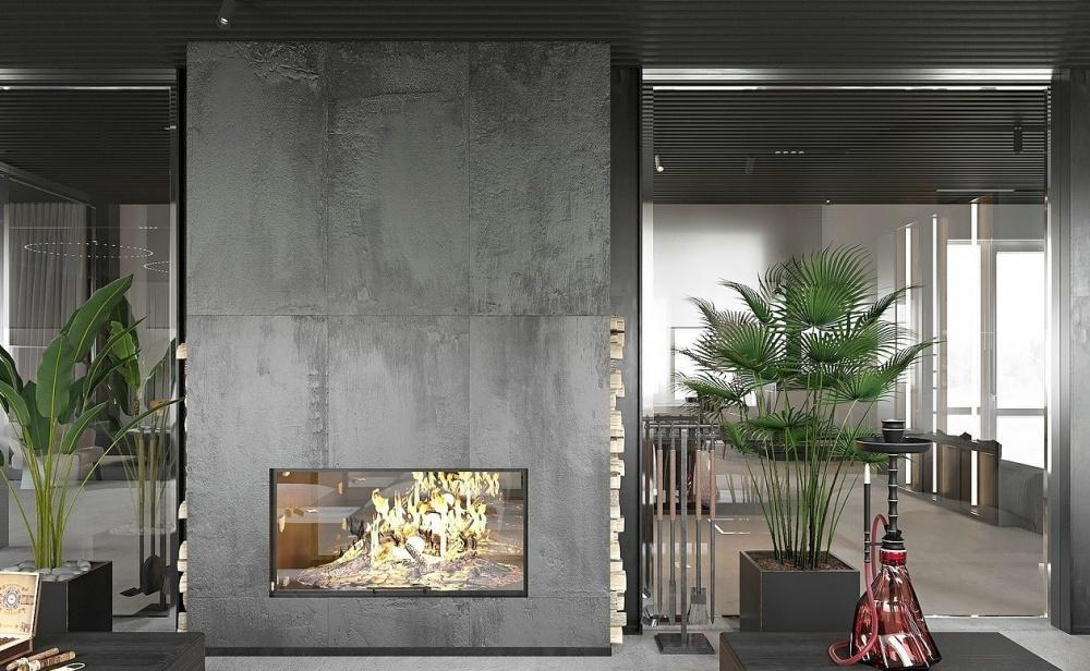 
极简——灰度空间 -10