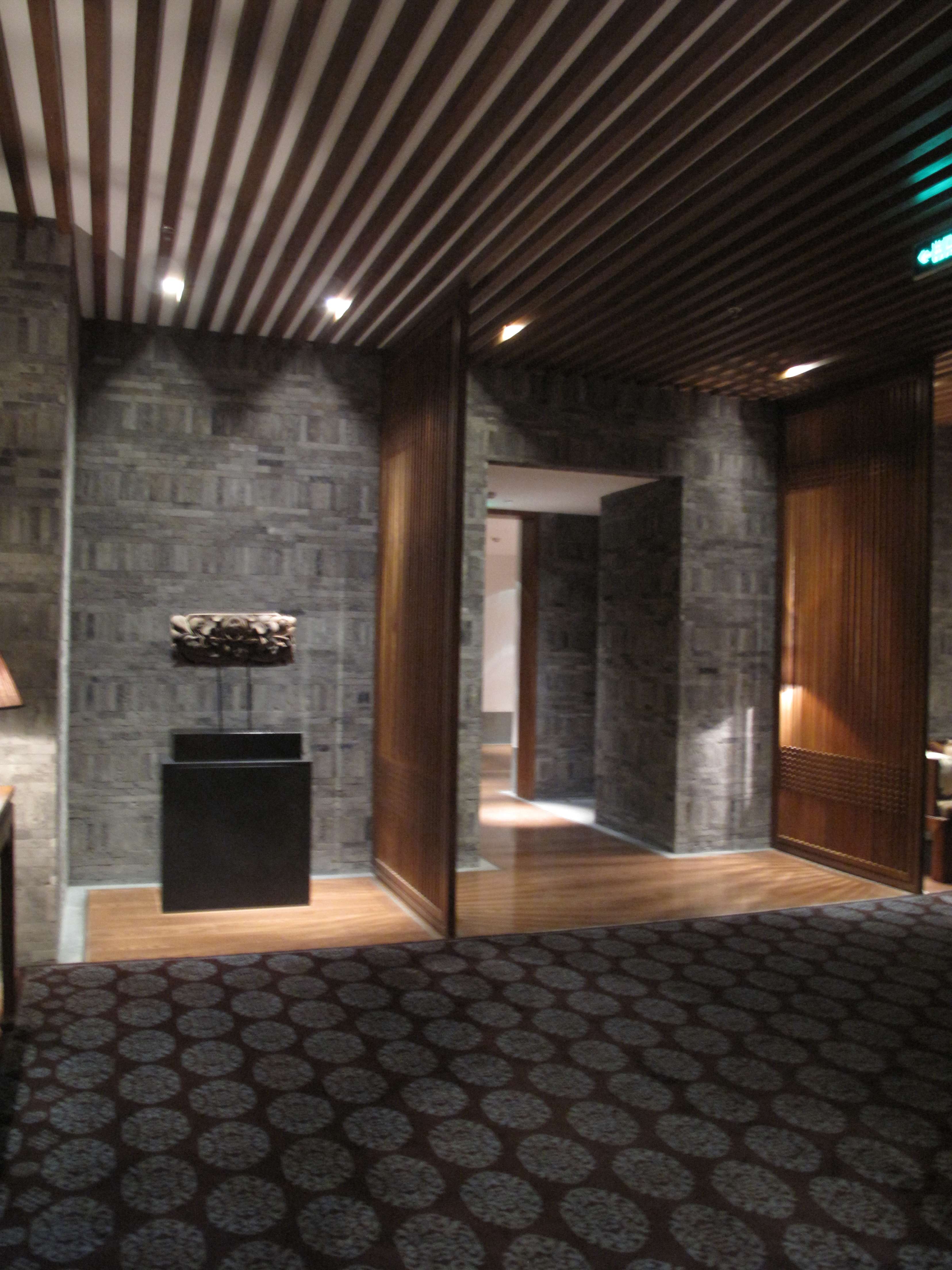 JAYA  北京安曼颐和酒店-9-76