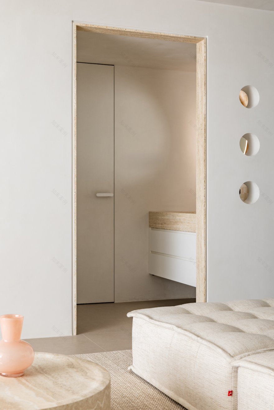 如森实景|枫情水岸·光影留白-16