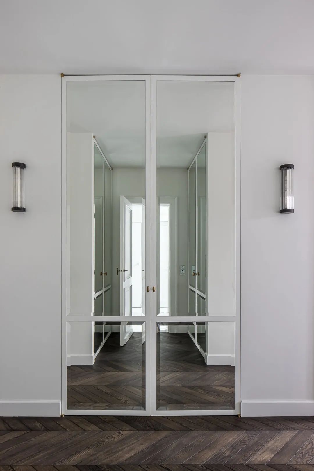 极简主义空间哲学 · Jim Dierck· 的安特卫普住宅设计丨比利时安特卫普丨Jim Dierckx-22