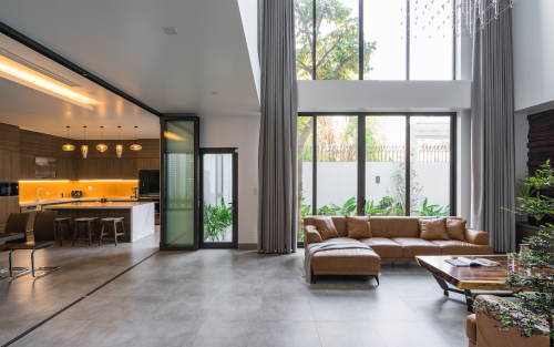 谜题之家 | 独特的设计打造充满趣味的空间-60