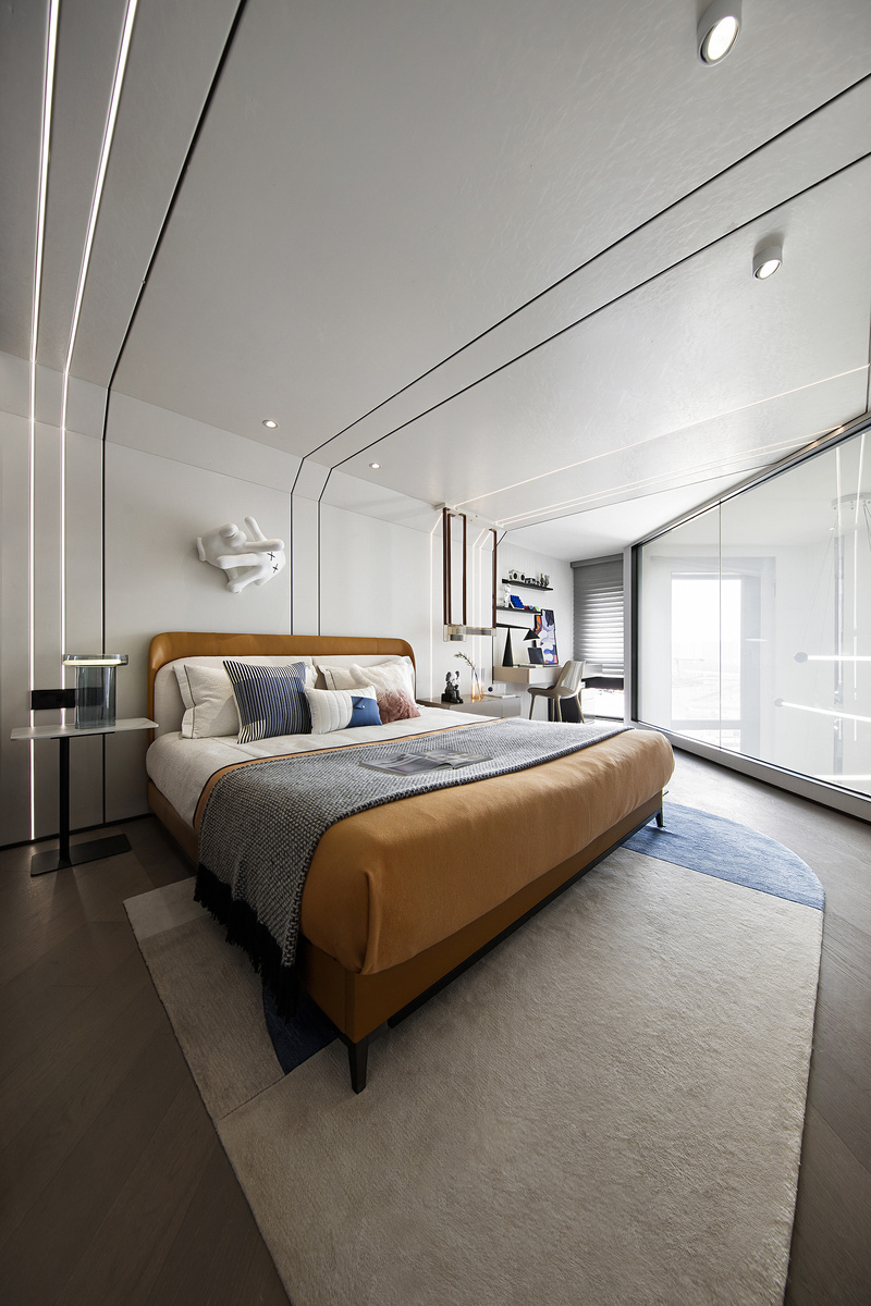 广州雅居乐·天际样板间丨中国广州-169