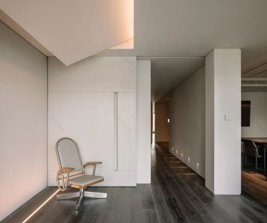 DUI 反应堆丨中国杭州丨Bob Chen Design Office-23