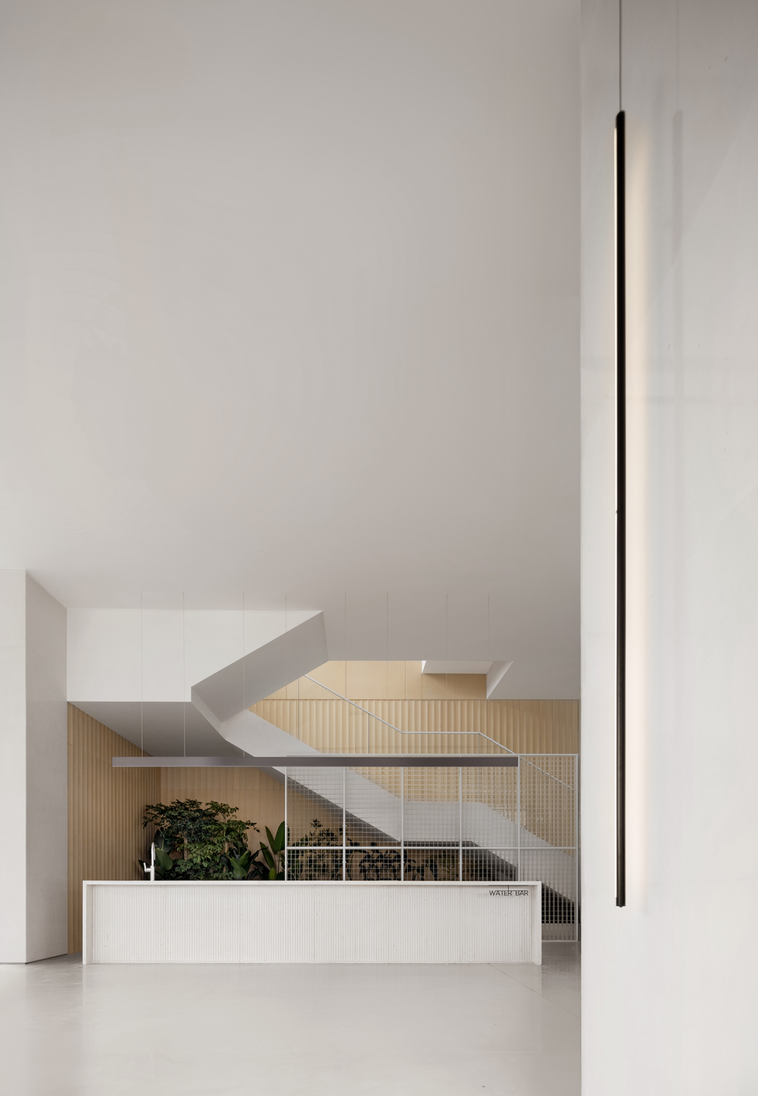 天津未来城城市展厅丨中国天津丨水相设计-36