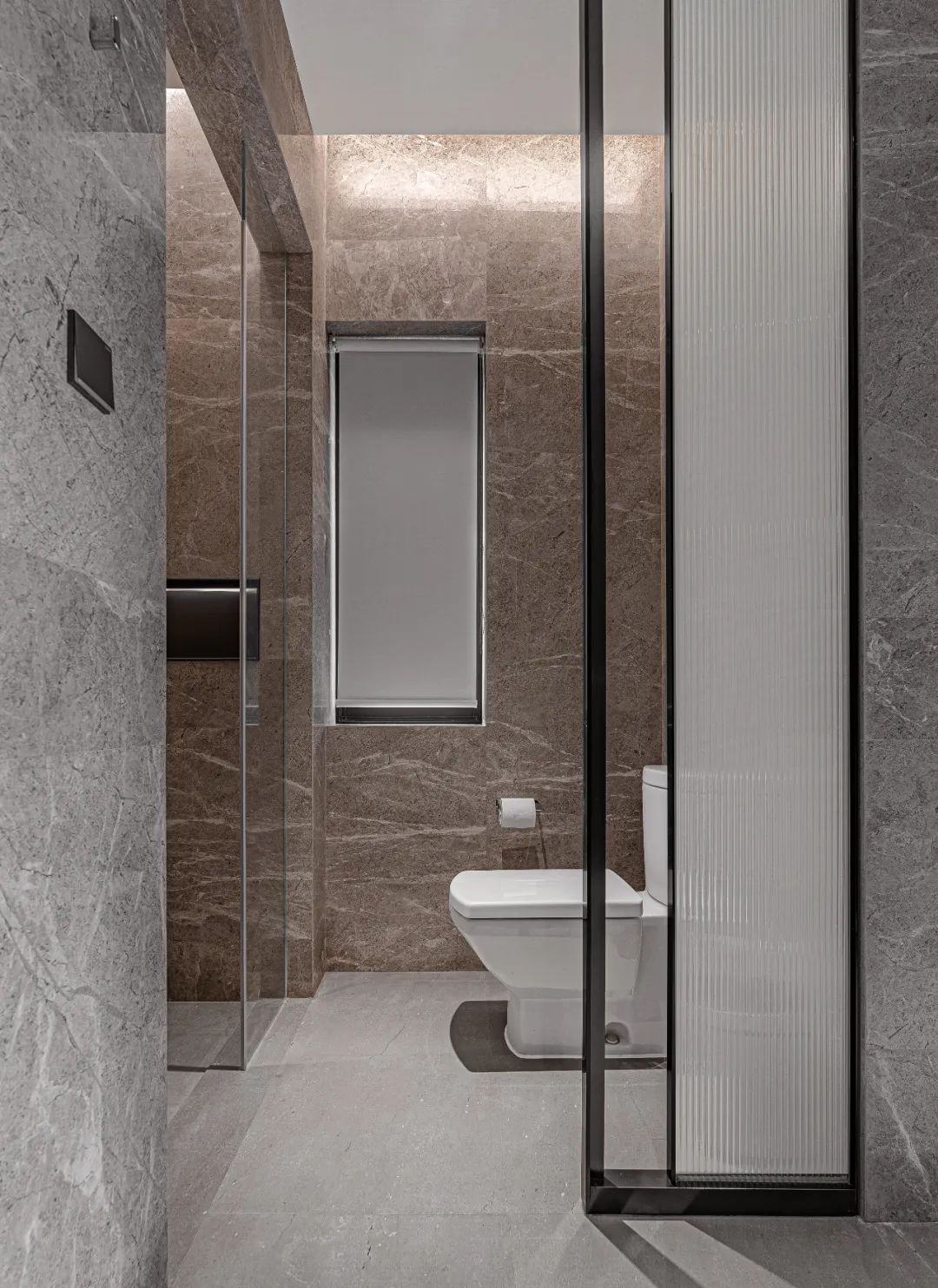 南昌私人会所改造项目-39