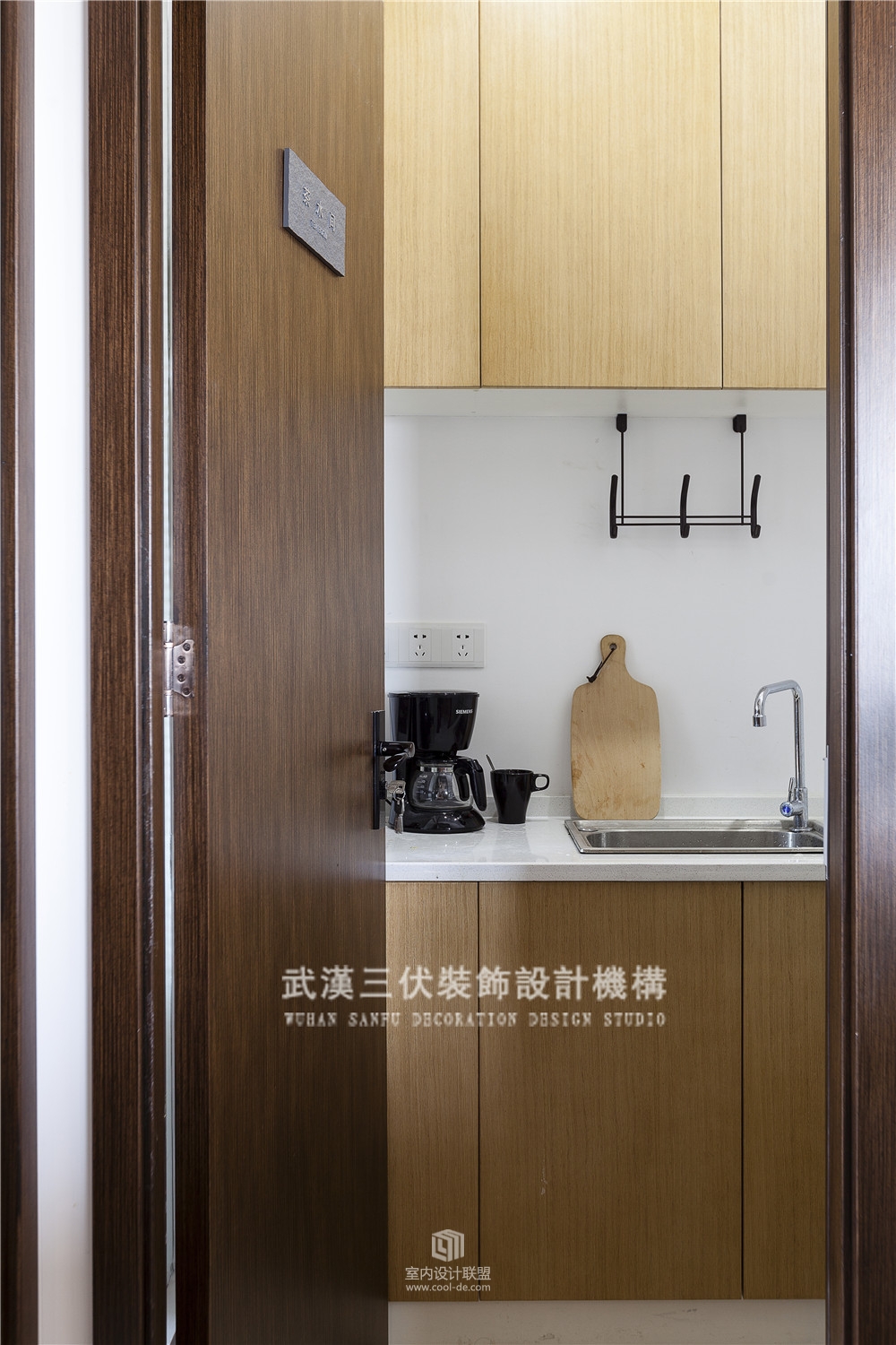 武汉三伏装饰设计-42