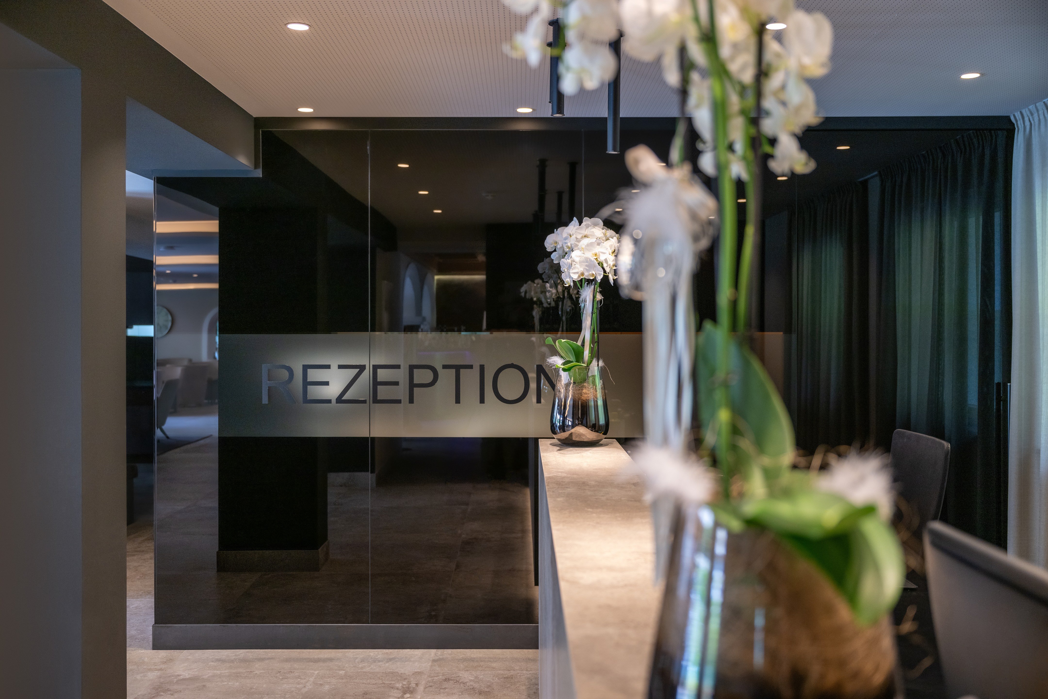 安德兰克莱芬酒店丨意大利丨monovolume architecture + design-19