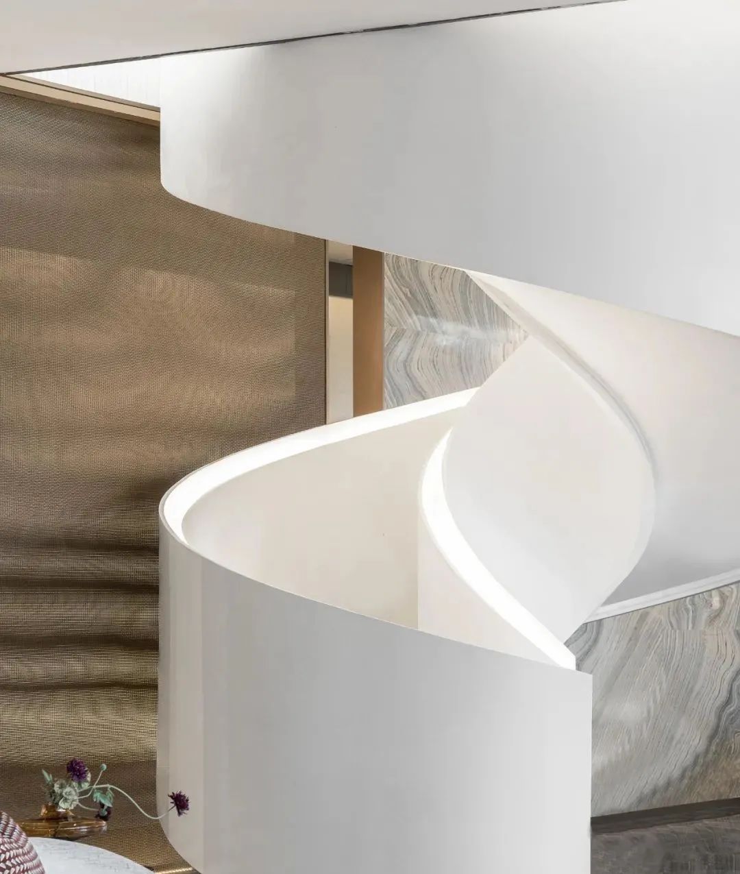 西安和庐生活美学馆丨HWCD-43