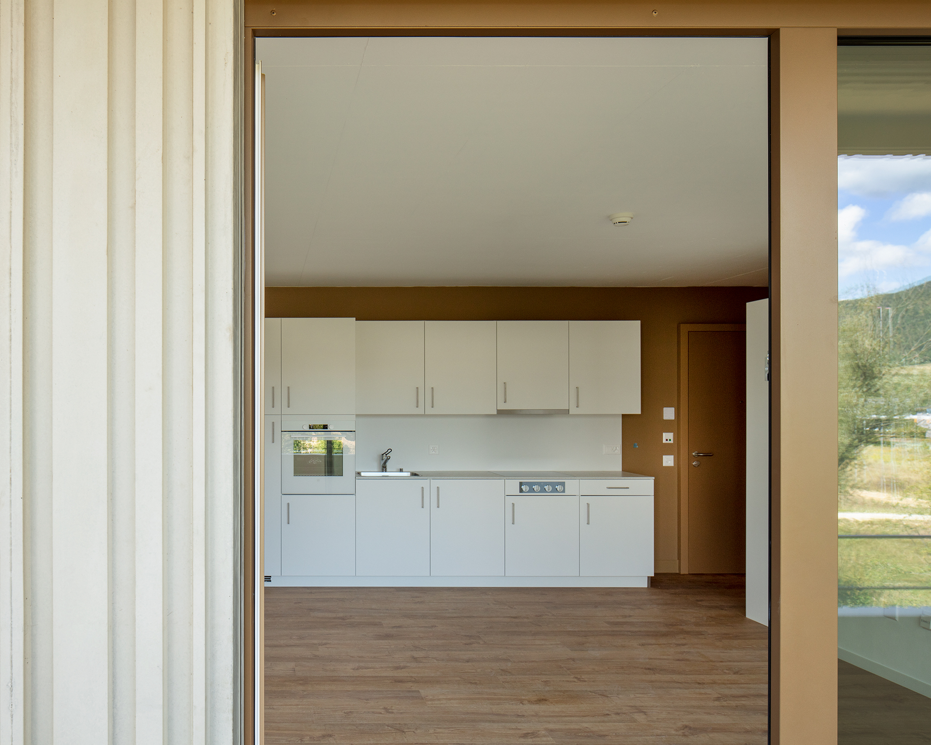 高级住宅(2020)设计丨瑞士丨mejer + associés architectes-27