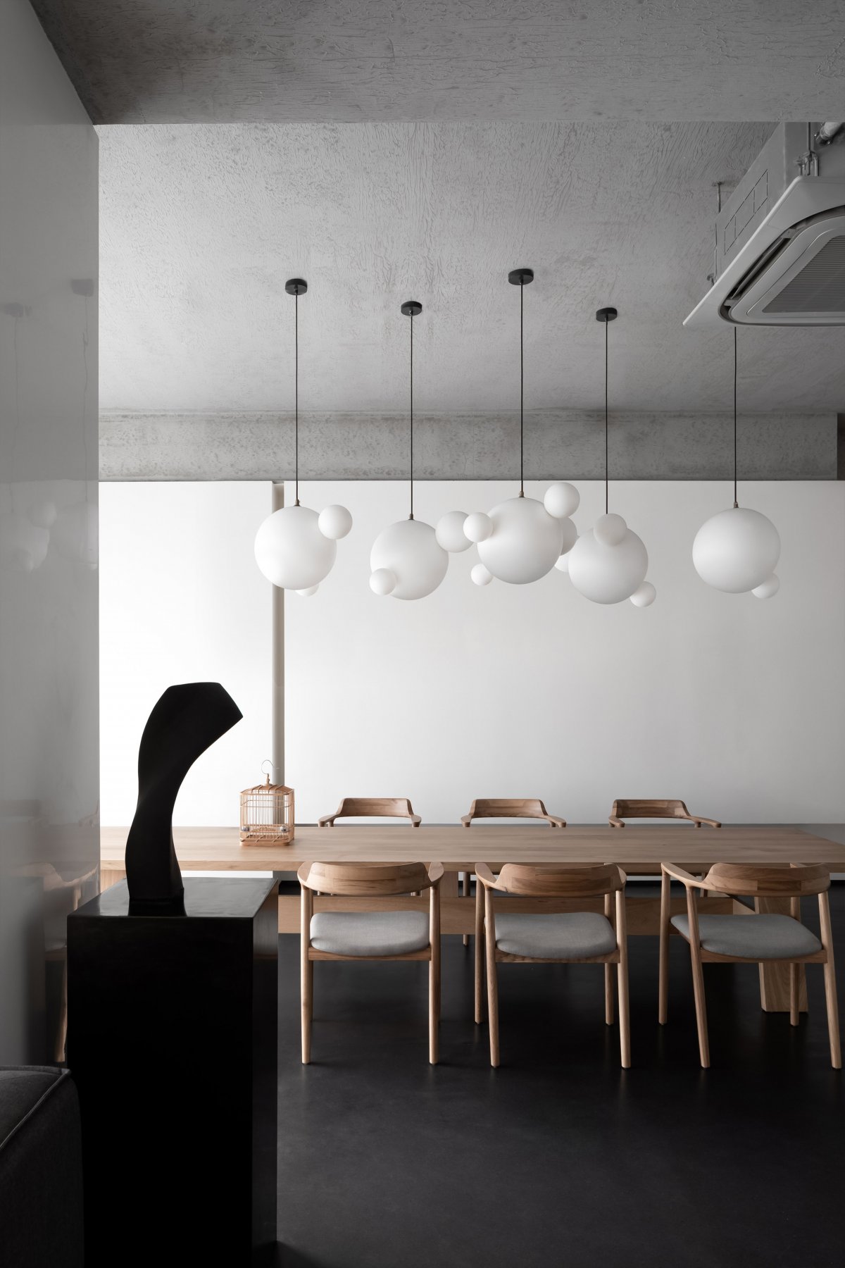 黄金岁月追忆展厅-13