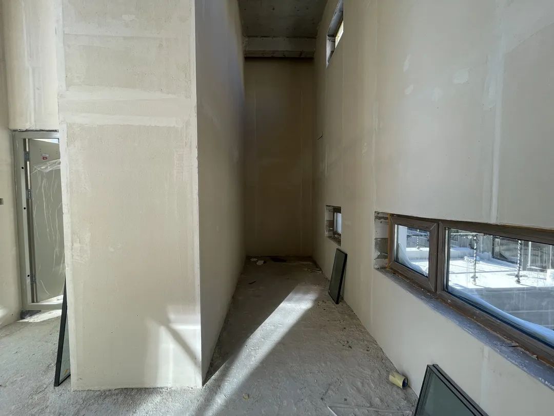 金地峯尚别墅丨中国沈阳丨TDD+e乾唐设计-35