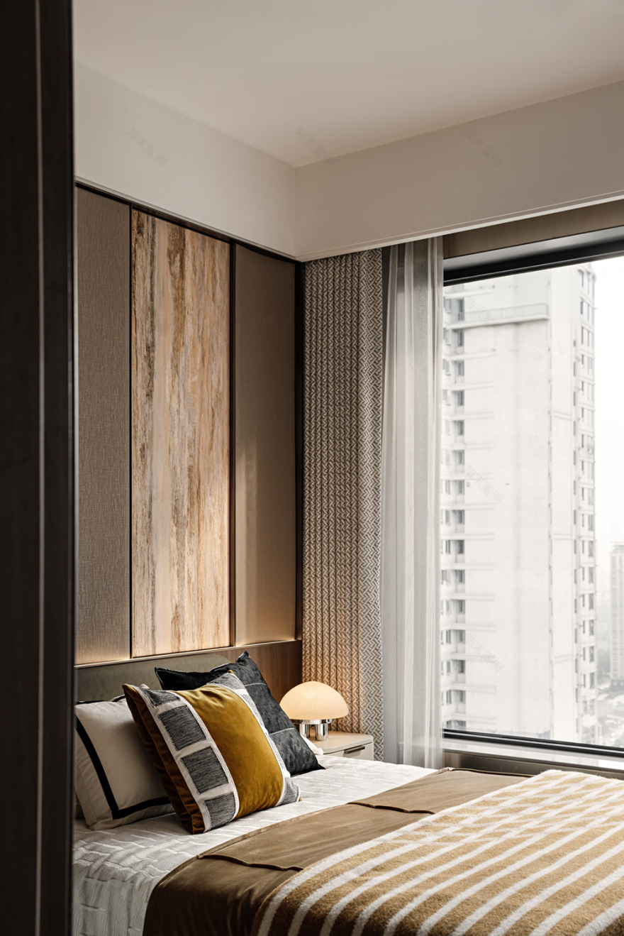 武汉中海·东湖玖章丨中国武汉丨近境制作-70