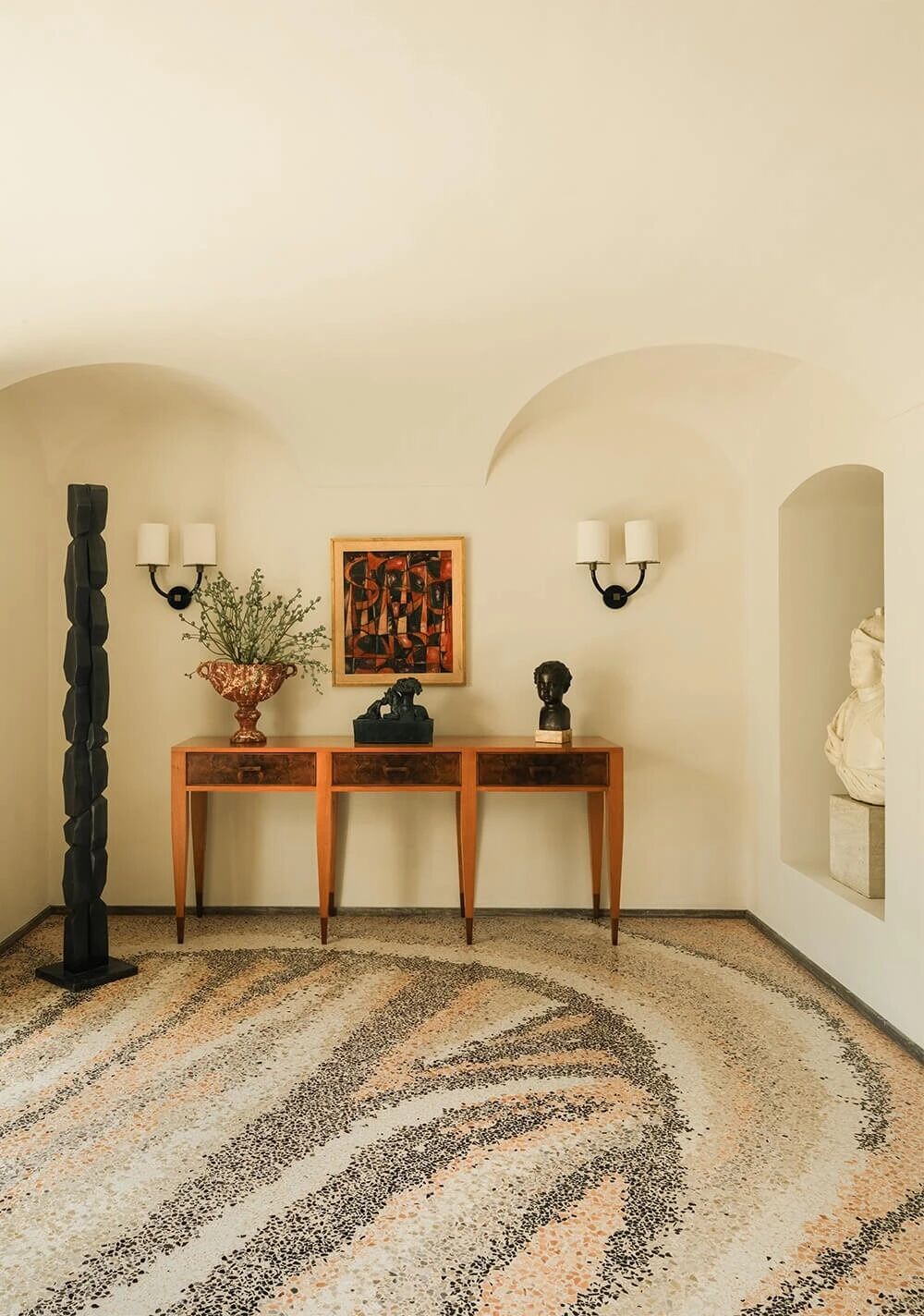 奥达亚别墅丨法国丨Humbert Poyet工作室-91