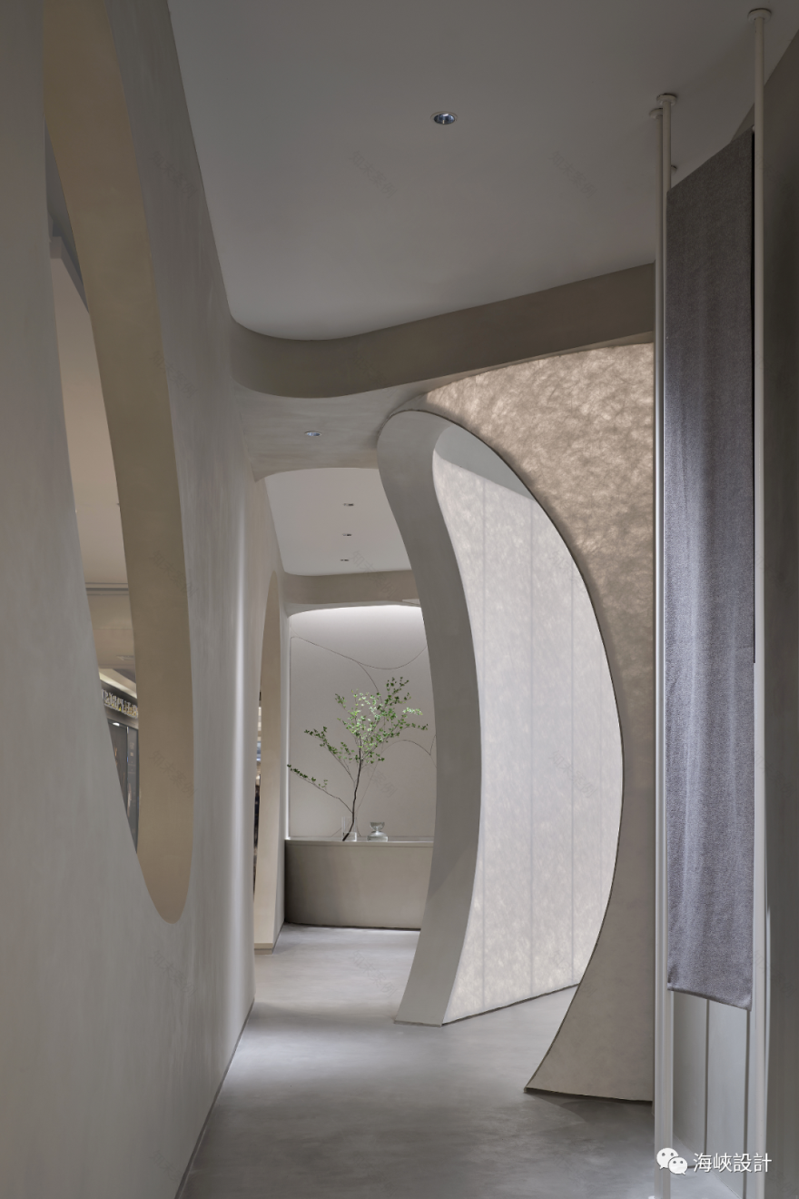 Simoocasa 家家艺美陈空间丨中国福州丨北辰空间设计-0