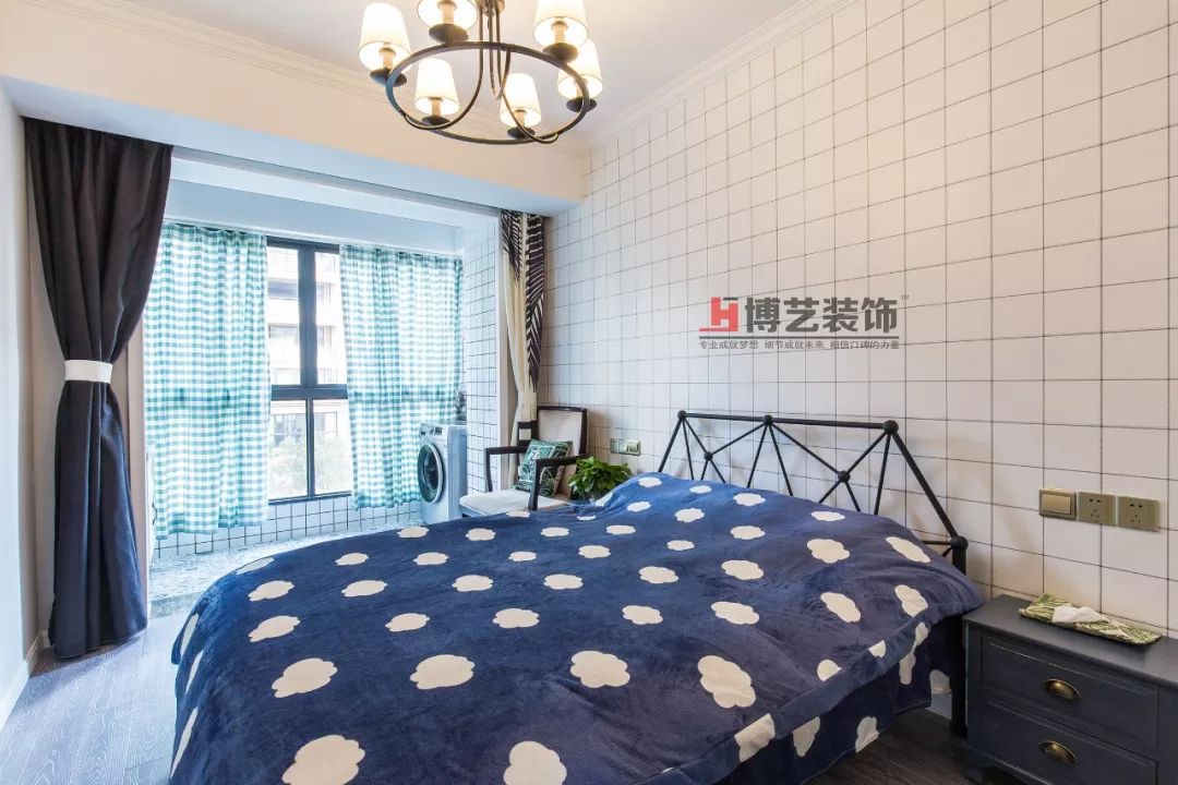 《奶奶の心愿》 | 温馨北欧风，小户型大利用-29