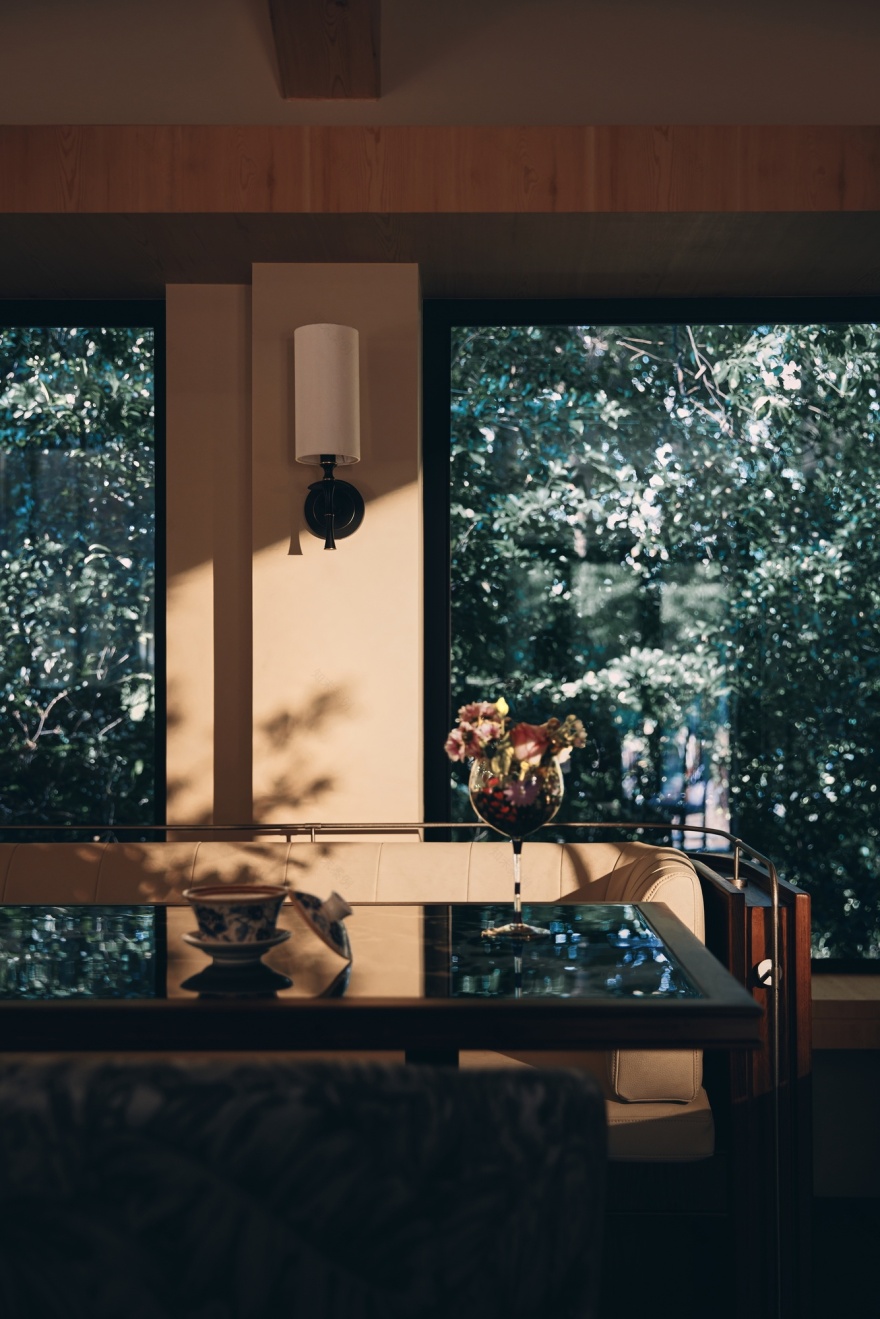 【布道小品】之·外 · CHEEWAY 湖心岛首店丨中国无锡丨BDD 布道设计-44