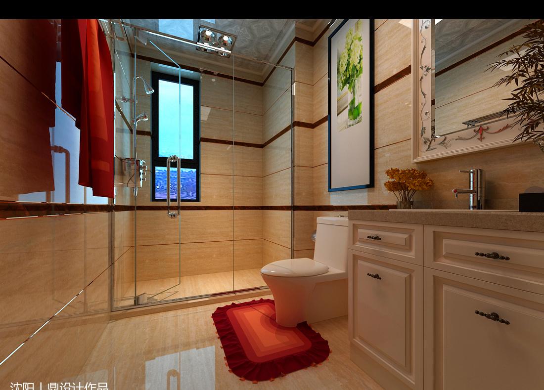 
[法式风格] 沈阳·龙湖唐宁o… -8