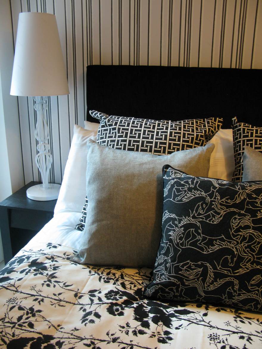 Bath Riverside 展示公寓设计丨英国巴斯丨Sunainteriordesign-10