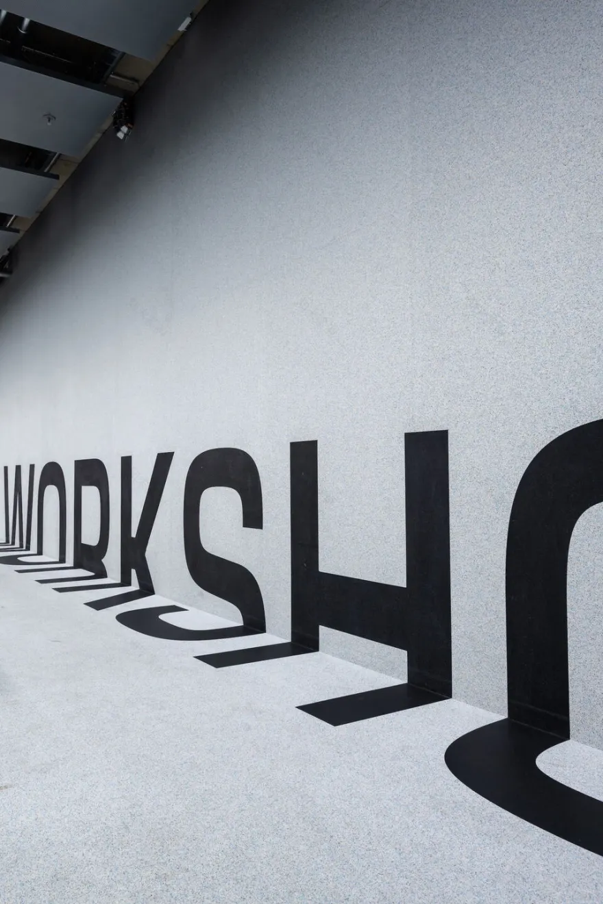 施瓦尔贝混合建筑丨德国丨Archiproba Studios-51