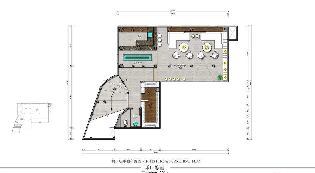 云南采山静墅项目-18